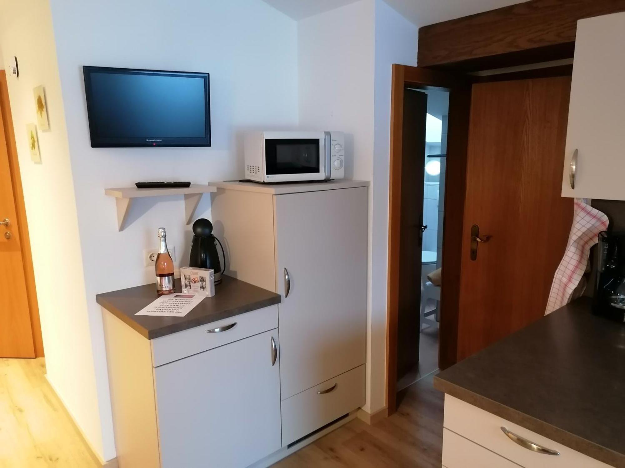 Appartement Schneeberger Zell am Ziller Kültér fotó