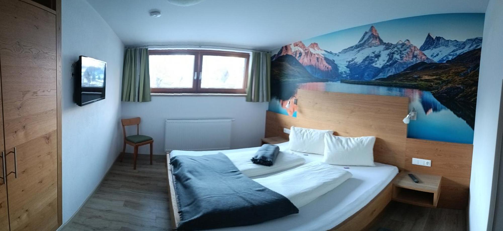 Appartement Schneeberger Zell am Ziller Kültér fotó