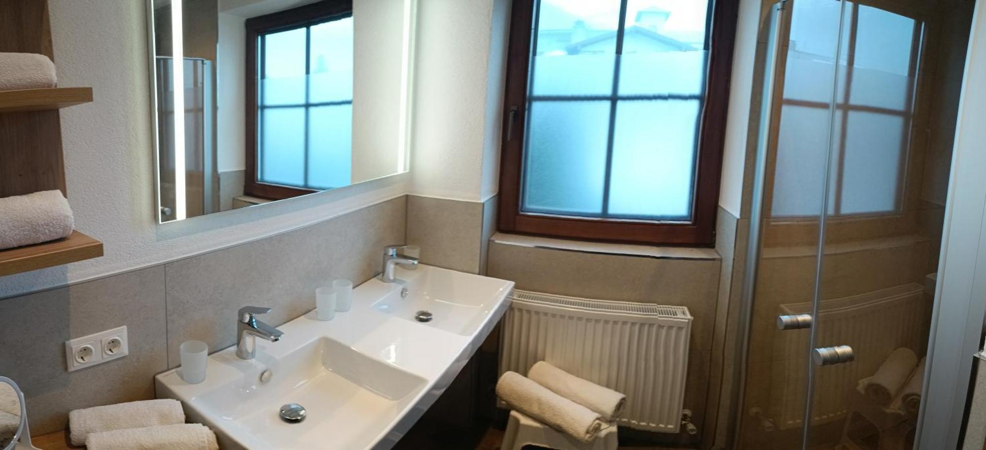 Appartement Schneeberger Zell am Ziller Kültér fotó