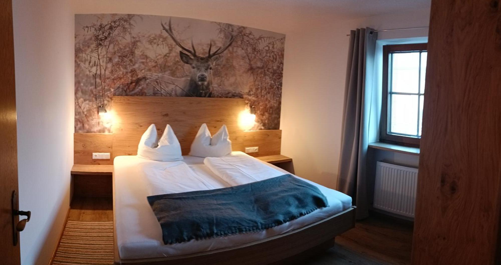 Appartement Schneeberger Zell am Ziller Kültér fotó