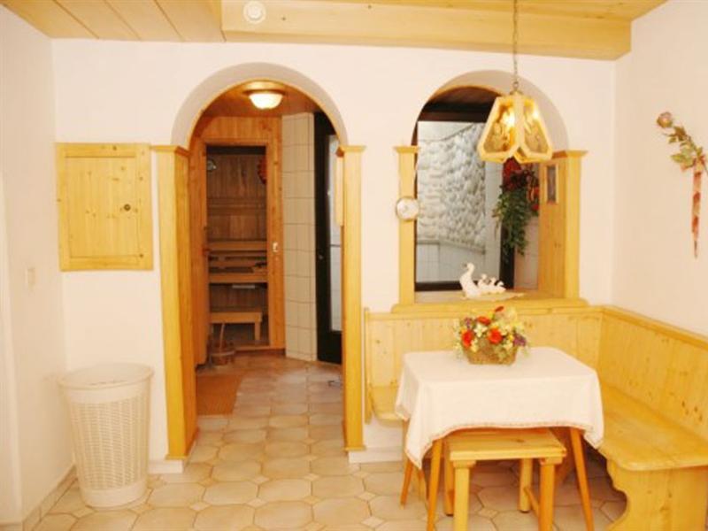 Appartement Schneeberger Zell am Ziller Kültér fotó