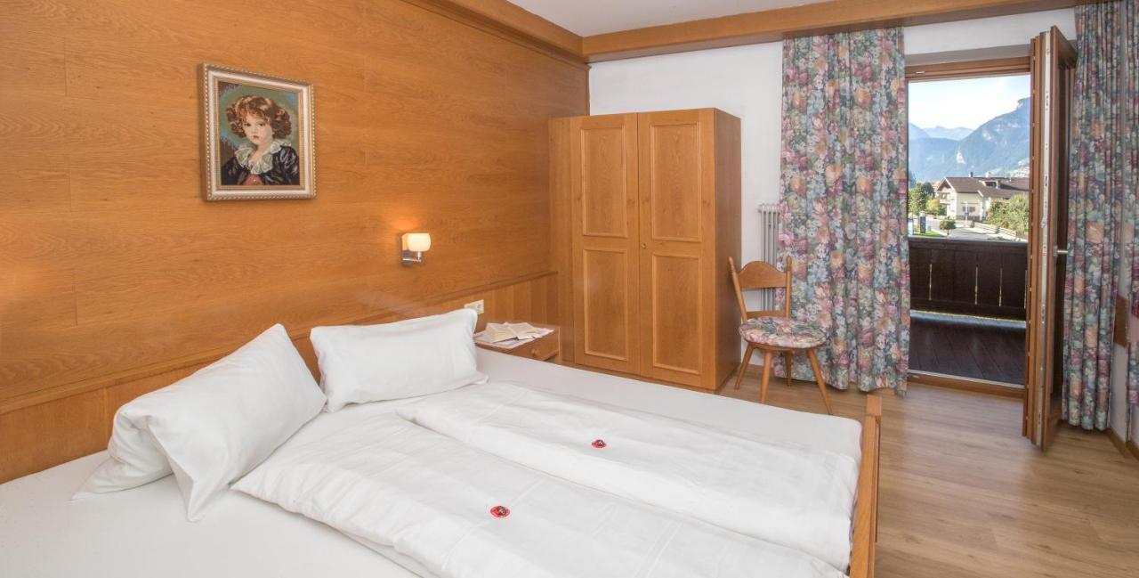 Appartement Schneeberger Zell am Ziller Kültér fotó