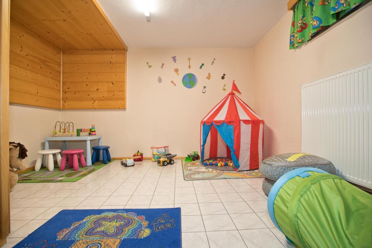 Appartement Schneeberger Zell am Ziller Kültér fotó
