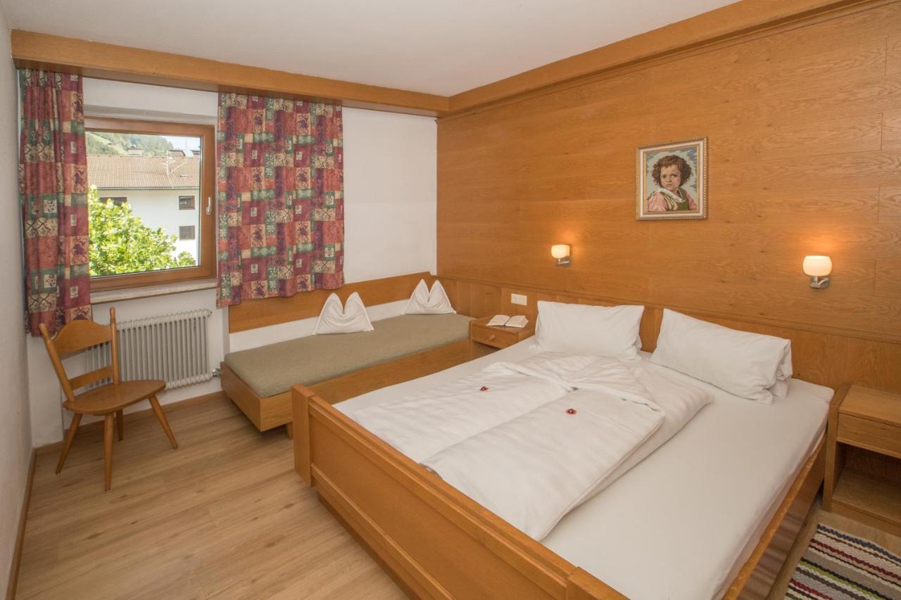 Appartement Schneeberger Zell am Ziller Kültér fotó